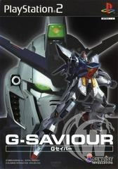 Mobile Suit Gundam G-Saviour - Japanese